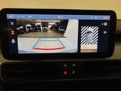 Jeep Avenger Vorführwagen