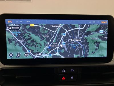 Jeep Avenger Vorführwagen