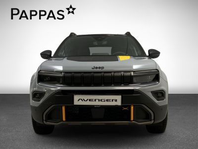 Jeep Avenger Vorführwagen