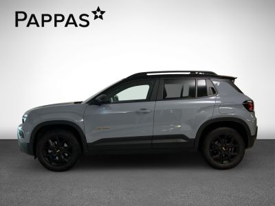 Jeep Avenger Vorführwagen