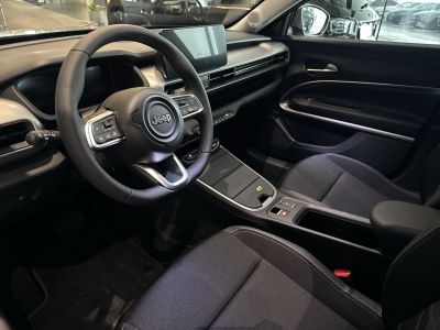 Jeep Avenger Neuwagen