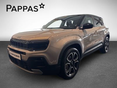 Jeep Avenger Neuwagen