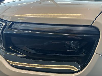 Jeep Avenger Neuwagen