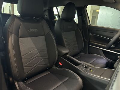 Jeep Avenger Neuwagen