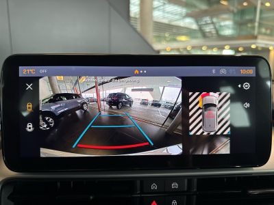 Jeep Avenger Neuwagen