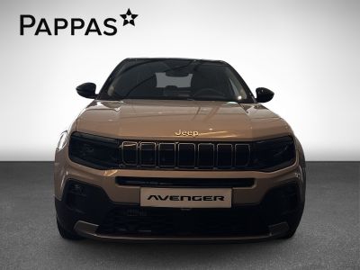 Jeep Avenger Neuwagen