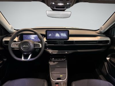 Jeep Avenger Neuwagen