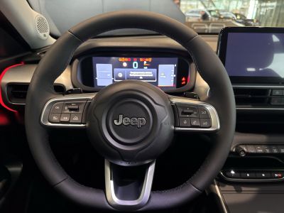 Jeep Avenger Neuwagen