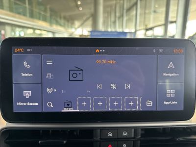 Jeep Avenger Neuwagen Jeep Avenger Neuwagen