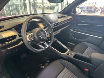 Jeep Avenger Neuwagen