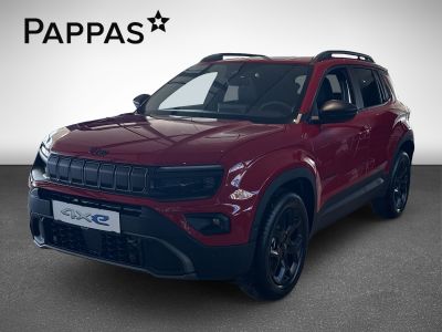 Jeep Avenger Neuwagen