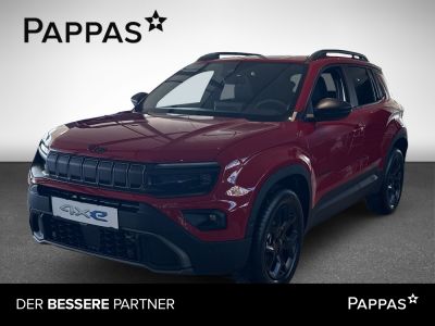 Jeep Avenger Neuwagen Jeep Avenger Neuwagen