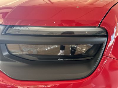 Jeep Avenger Neuwagen Jeep Avenger Neuwagen