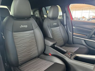 Jeep Avenger Neuwagen Jeep Avenger Neuwagen