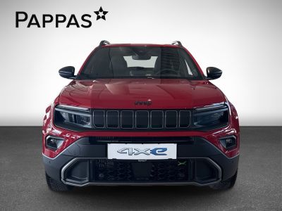 Jeep Avenger Neuwagen Jeep Avenger Neuwagen