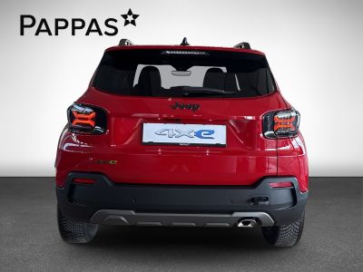 Jeep Avenger Neuwagen Jeep Avenger Neuwagen