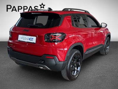 Jeep Avenger Neuwagen Jeep Avenger Neuwagen