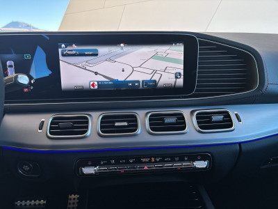 Mercedes-Benz GLE Gebrauchtwagen Mercedes-Benz GLE Gebrauchtwagen