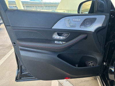 Mercedes-Benz GLE Gebrauchtwagen Mercedes-Benz GLE Gebrauchtwagen