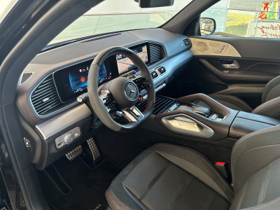 Mercedes-Benz GLE Gebrauchtwagen Mercedes-Benz GLE Gebrauchtwagen