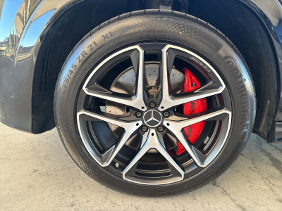 Mercedes-Benz GLE Gebrauchtwagen Mercedes-Benz GLE Gebrauchtwagen