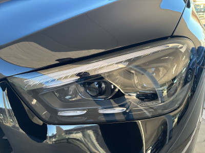 Mercedes-Benz GLE Gebrauchtwagen Mercedes-Benz GLE Gebrauchtwagen