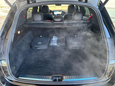 Mercedes-Benz GLE Gebrauchtwagen Mercedes-Benz GLE Gebrauchtwagen