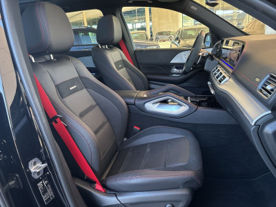 Mercedes-Benz GLE Gebrauchtwagen Mercedes-Benz GLE Gebrauchtwagen