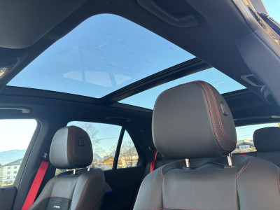 Mercedes-Benz GLE Gebrauchtwagen Mercedes-Benz GLE Gebrauchtwagen