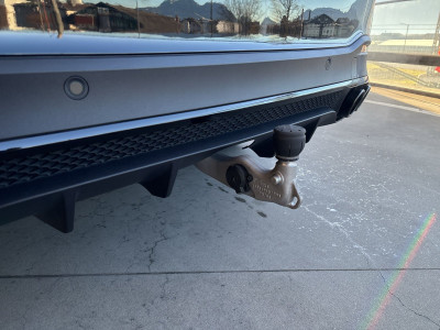 Mercedes-Benz GLE Gebrauchtwagen Mercedes-Benz GLE Gebrauchtwagen