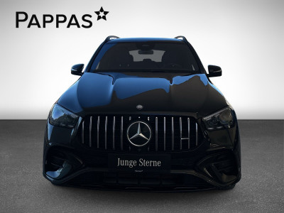 Mercedes-Benz GLE Gebrauchtwagen Mercedes-Benz GLE Gebrauchtwagen