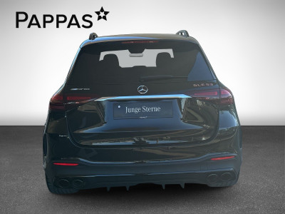 Mercedes-Benz GLE Gebrauchtwagen Mercedes-Benz GLE Gebrauchtwagen