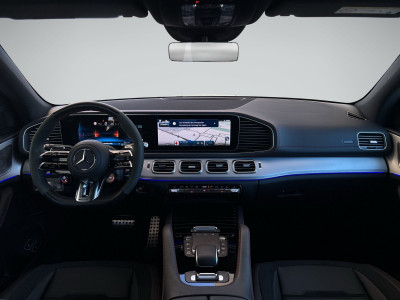 Mercedes-Benz GLE Gebrauchtwagen Mercedes-Benz GLE Gebrauchtwagen