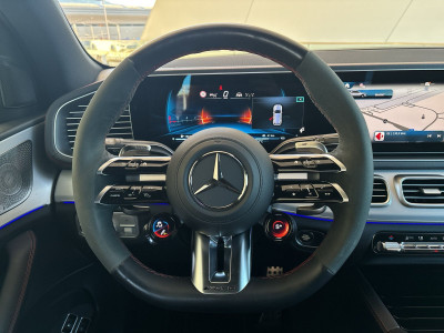 Mercedes-Benz GLE Gebrauchtwagen Mercedes-Benz GLE Gebrauchtwagen