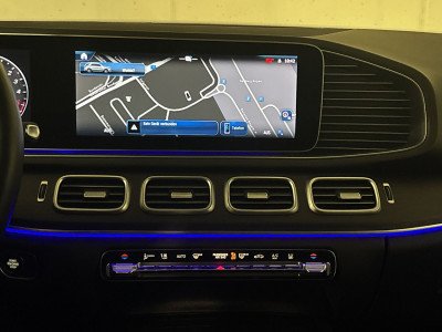 Mercedes-Benz GLE Gebrauchtwagen Mercedes-Benz GLE Gebrauchtwagen