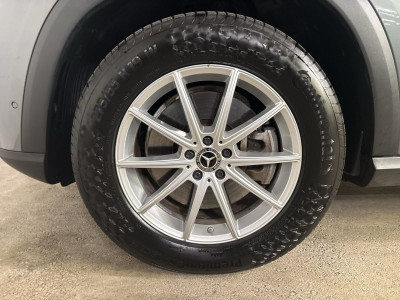 Mercedes-Benz GLE Gebrauchtwagen Mercedes-Benz GLE Gebrauchtwagen