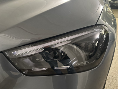 Mercedes-Benz GLE Gebrauchtwagen Mercedes-Benz GLE Gebrauchtwagen