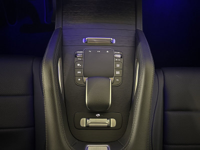 Mercedes-Benz GLE Gebrauchtwagen Mercedes-Benz GLE Gebrauchtwagen