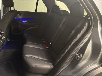 Mercedes-Benz GLE Gebrauchtwagen Mercedes-Benz GLE Gebrauchtwagen