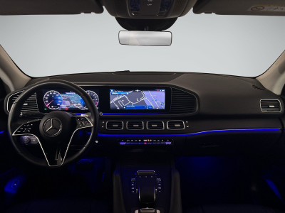 Mercedes-Benz GLE Gebrauchtwagen Mercedes-Benz GLE Gebrauchtwagen