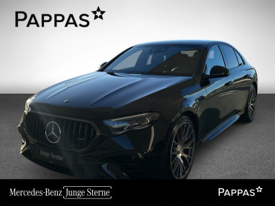 Mercedes-Benz E-Klasse Gebrauchtwagen Mercedes-Benz E-Klasse Gebrauchtwagen