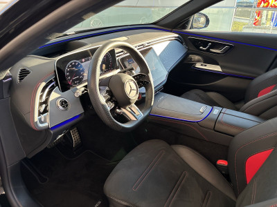 Mercedes-Benz E-Klasse Gebrauchtwagen Mercedes-Benz E-Klasse Gebrauchtwagen