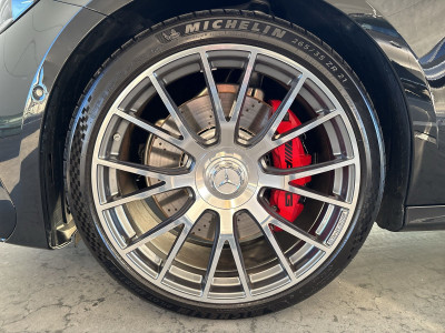 Mercedes-Benz E-Klasse Gebrauchtwagen Mercedes-Benz E-Klasse Gebrauchtwagen