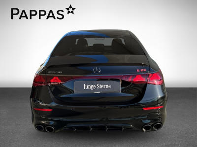 Mercedes-Benz E-Klasse Gebrauchtwagen Mercedes-Benz E-Klasse Gebrauchtwagen