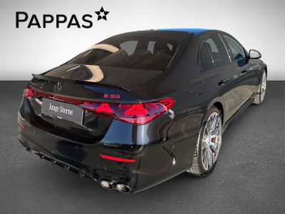 Mercedes-Benz E-Klasse Gebrauchtwagen Mercedes-Benz E-Klasse Gebrauchtwagen