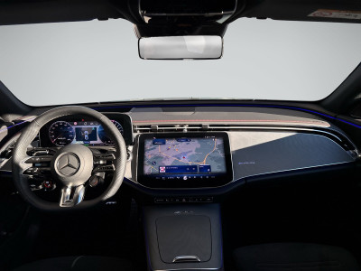 Mercedes-Benz E-Klasse Gebrauchtwagen Mercedes-Benz E-Klasse Gebrauchtwagen