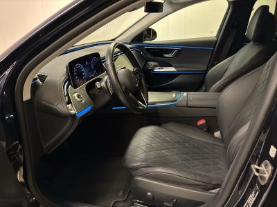 Mercedes-Benz E-Klasse Gebrauchtwagen Mercedes-Benz E-Klasse Gebrauchtwagen