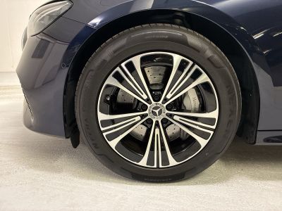 Mercedes-Benz E-Klasse Gebrauchtwagen Mercedes-Benz E-Klasse Gebrauchtwagen