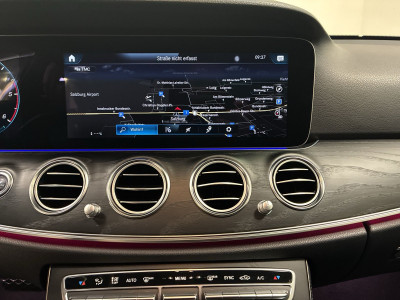 Mercedes-Benz E-Klasse Gebrauchtwagen Mercedes-Benz E-Klasse Gebrauchtwagen