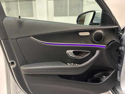 Mercedes-Benz E-Klasse Gebrauchtwagen Mercedes-Benz E-Klasse Gebrauchtwagen